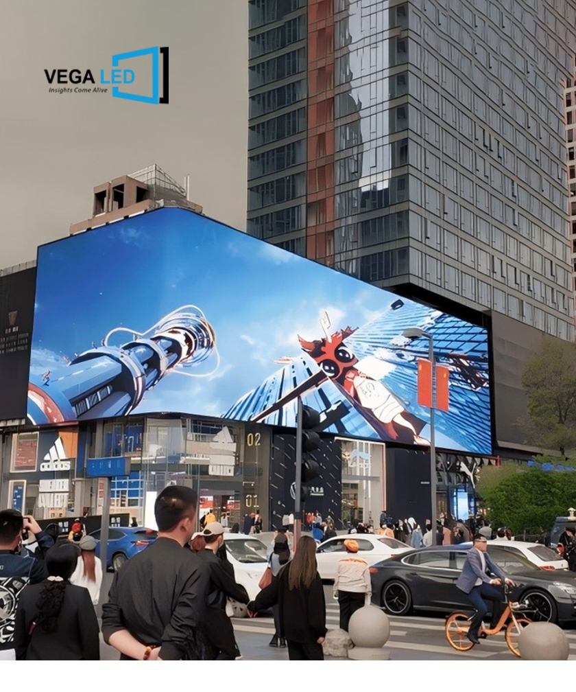 Màn hình LED ngoài trời P2P2.5P3P4P5 SMD Màn hình video lớn Màn hình tường video Màn hình LED 3D - LBS002 Màn hình LED ngoài trời P2P2.5P3P4P5 SMD Màn hình video lớn Màn hình tường video Màn hình LED 3D - LBS002