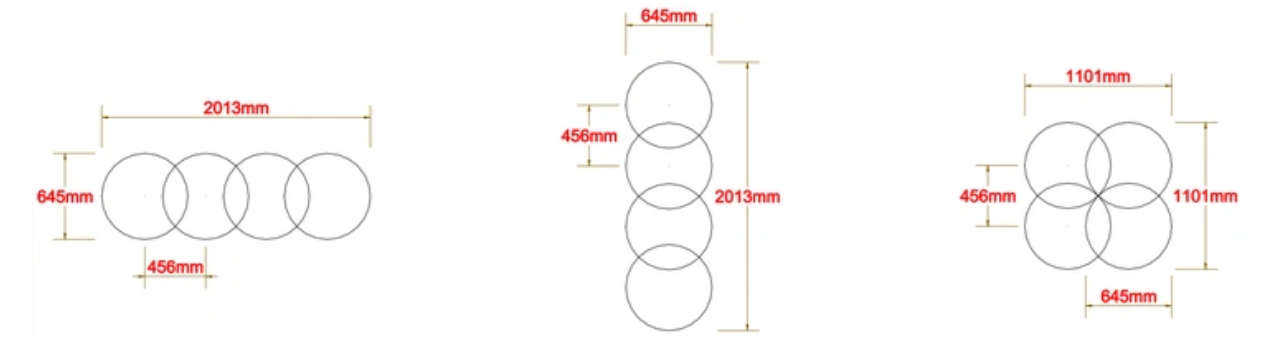 LGH009 - Giải pháp ghép nối quạt 3D holographic 22 tốt nhất - 2