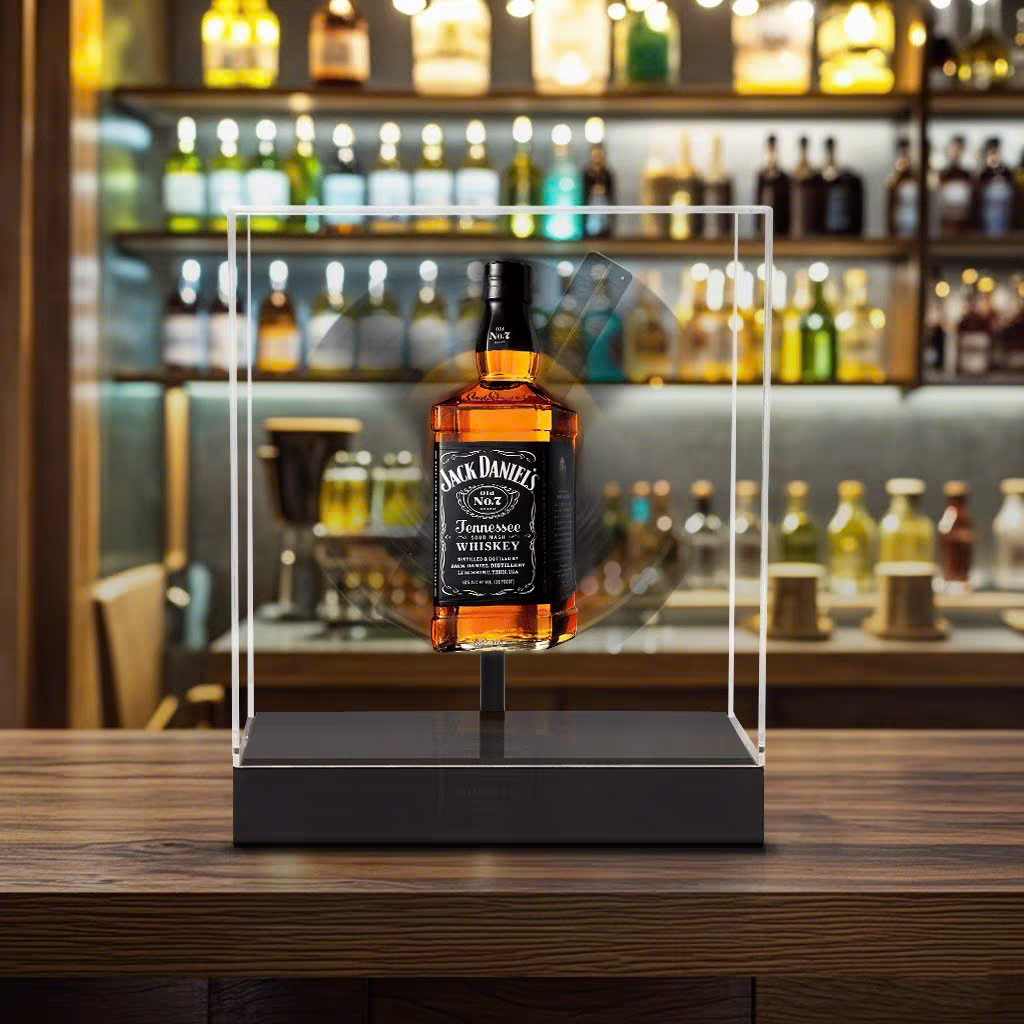 Quạt Led 3D Hologram P20